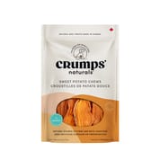 Crumps' Naturals Sweet Potato Chews