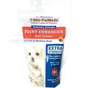 Veterinary Strength Joint Enhancer with MSM Soft Chews