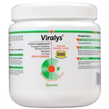 Viralys Oral Powder 100 g-product-tile