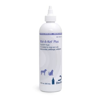 Mal-A-Ket Plus TrizEDTA Flush 12 oz-product-tile