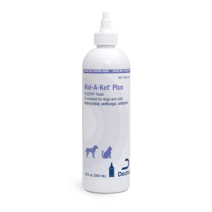 Mal-A-Ket Plus TrizEDTA Flush 12 oz product detail number 1.0