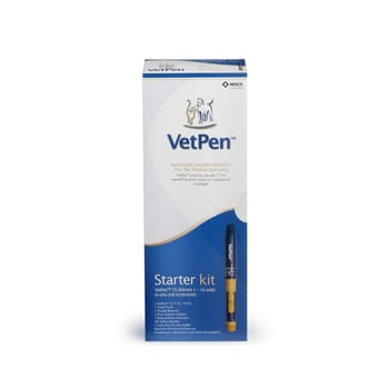 VETSULIN&reg; VETPEN&reg; Starter Kit-product-tile