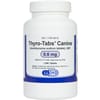 Levothyroxine Sodium Tablets (Thyro-Tabs) 0.6 mg (sold per tablet)