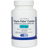 Levothyroxine Sodium Tablets (Thyro-Tabs) 0.8 mg (sold per tablet)