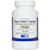 Levothyroxine Sodium Tablets (Thyro-Tabs) 1 mg (sold per tablet)