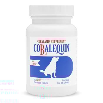 Nutramax Cobalequin B12 Supplement-product-tile