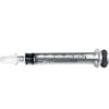 Monoject Oral Syringe 3 ml
