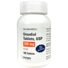 Ursodiol 250 mg (sold per tablet)
