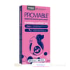 Nutramax Proviable Probiotics for Dogs and Cats Diarrhea Support Kit Digestive Health Supplement with Multiple Strains of Bacteria Plus Prebiotics Kaolin and Pectin Cats and Small Dogs, 15 mL Paste and 10 Capsules
