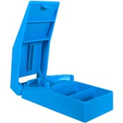 Pill Cutter with Storage