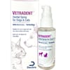 Vetradent Dental Spray 2 oz