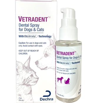 Vetradent Dental Spray 2 oz-product-tile