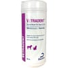 Vetradent Dental Wipes 60 ct