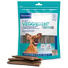 C.E.T. VeggieDent FR3SH Tartar Control Chews for Dogs X-Small 30 ct