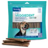 C.E.T. VeggieDent FR3SH Tartar Control Chews for Dogs Medium 30 ct