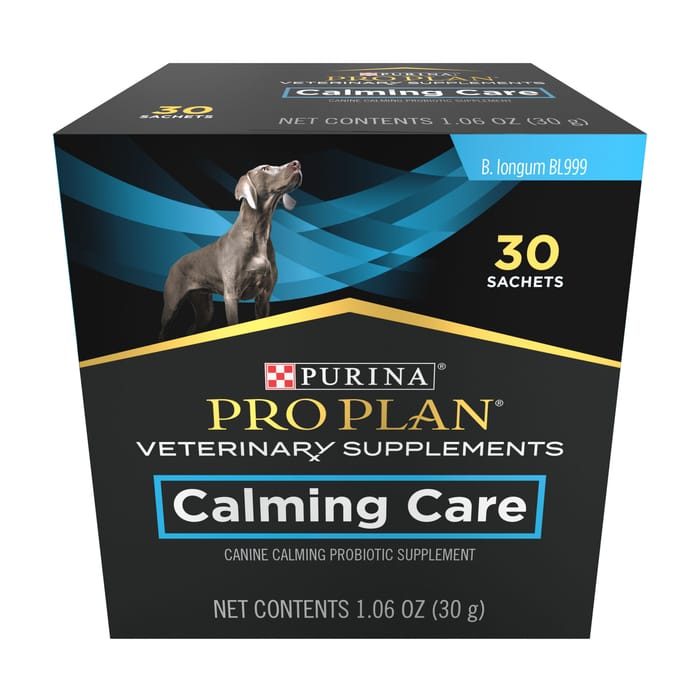 Purina Pro Plan Calming Care for Dogs 30ct product detail number 1.0