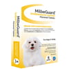 MilbeGuard - Generic to Interceptor 6 pk Small Dogs 2-10 lbs