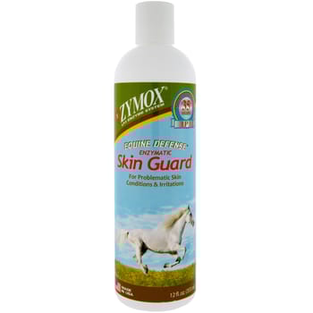 Zymox Equine Defense Skin Guard 12 oz-product-tile