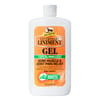 Absorbine Veterinary Liniment Topical Analgesic Gel for Horses - 12 oz Bottle