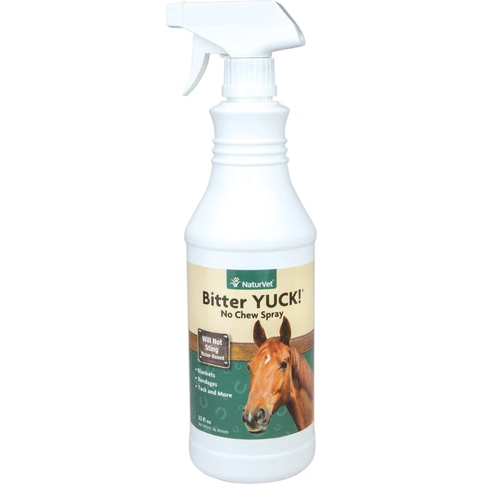 Bitter YUCK! No Chew Spray 32 oz product detail number 1.0
