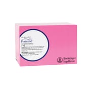 Prascend (pergolide) Tablets for Horses