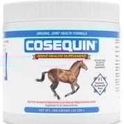 Nutramax Cosequin Original Joint Health Supplement for Horses - Powder with Glucosamine and Chondroitin