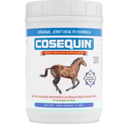 Nutramax Cosequin Original Joint Health Supplement for Horses - Powder with Glucosamine and Chondroitin 1400 Grams