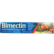 Bimectin Paste
