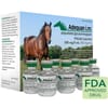 Adequan i.m. Equine 500 mg/5 ml Single Dose Vial 7 ct