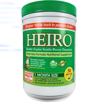 HEIRO Insulin Resistance 30 Day Size-product-tile