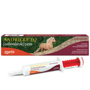 Anthelcide (oxibendazole) EQ Paste for Horses