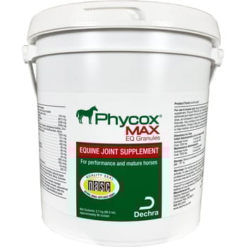 Phycox Max Equine Joint Supplement Granules-product-tile