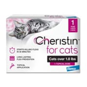 Cheristin For Cats 1pk