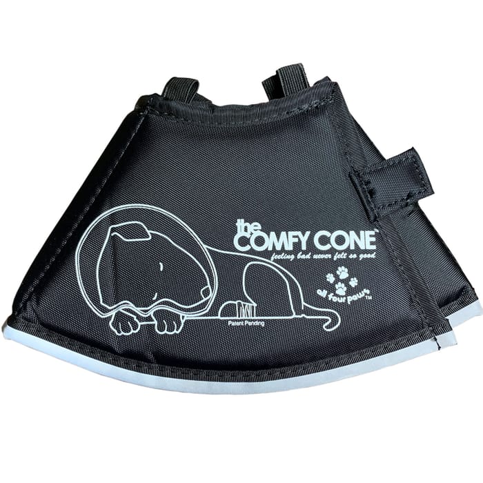 Comfy Cone E-Collar Small product detail number 1.0
