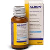 Albon Suspension 5% 2 oz Bottle