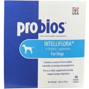 Probios Intelliflora for Dogs