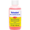 Nolvadent Oral Cleansing Solution 4 oz