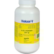 Viokase-V Powder 8 oz