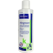 Allergroom Shampoo 8 oz