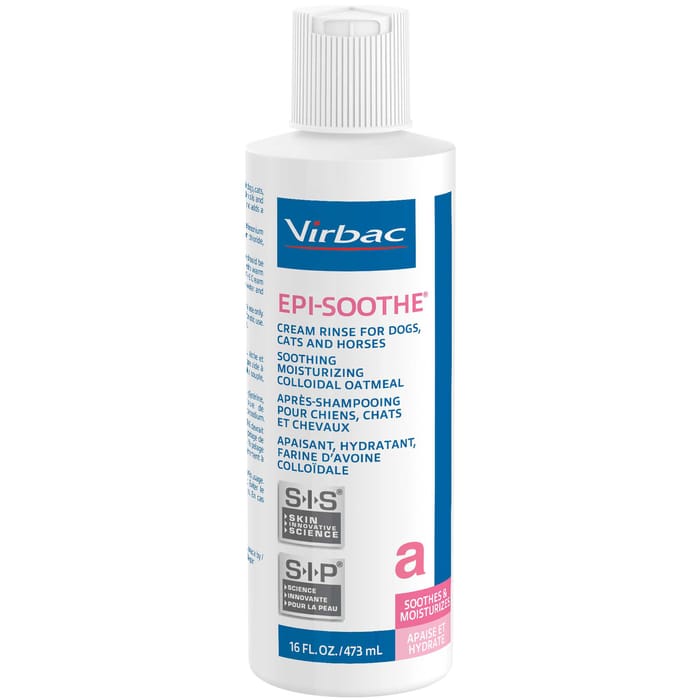 Epi-Soothe Shampoo 8 oz product detail number 1.0