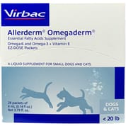 Allerderm Omegaderm