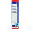 C.E.T. Enzymatic Toothpaste Malt Flavor 2.5 oz