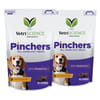 Pinchers Pill Hiding Dog Treats Peanut Butter 90 ct