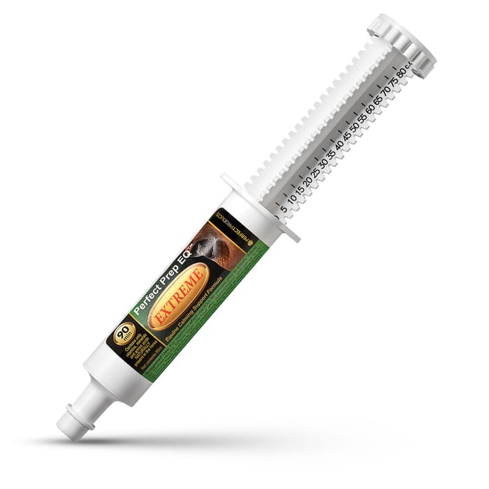 Perfect Prep EQ Extreme Paste 1 Oral Syringe (80 cc) product detail number 1.0
