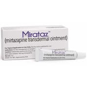 Mirataz 5 gm Tube