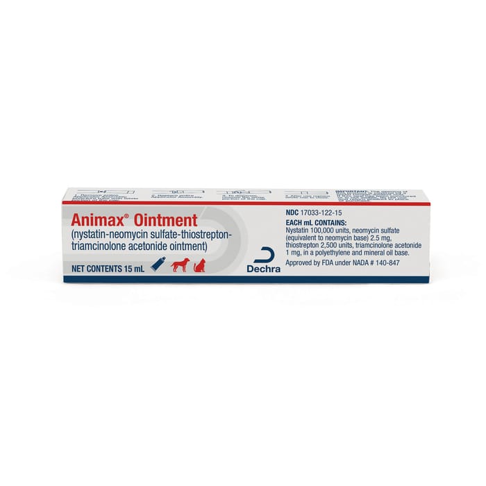 Animax Ointment 15 ml Tube product detail number 1.0