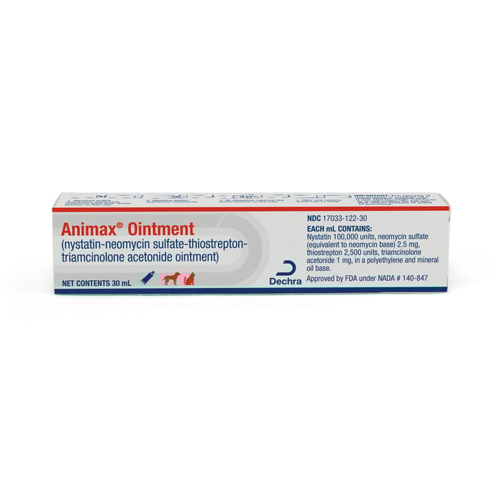Animax Ointment 30 ml Tube product detail number 1.0