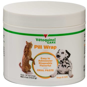 Vetoquinol Pill Wrap 4 oz-product-tile