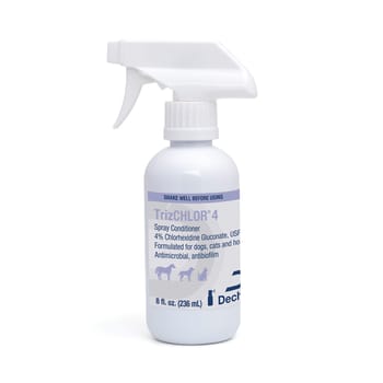 TrizCHLOR 4 Spray Conditioner 8 oz-product-tile