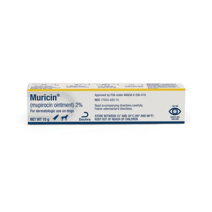 Muricin Ointment 15 gm Tube product detail number 1.0